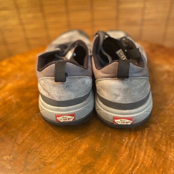 Men's Vans Suede Made for the Elements Shoe Size 13 - Picture 6 of 7